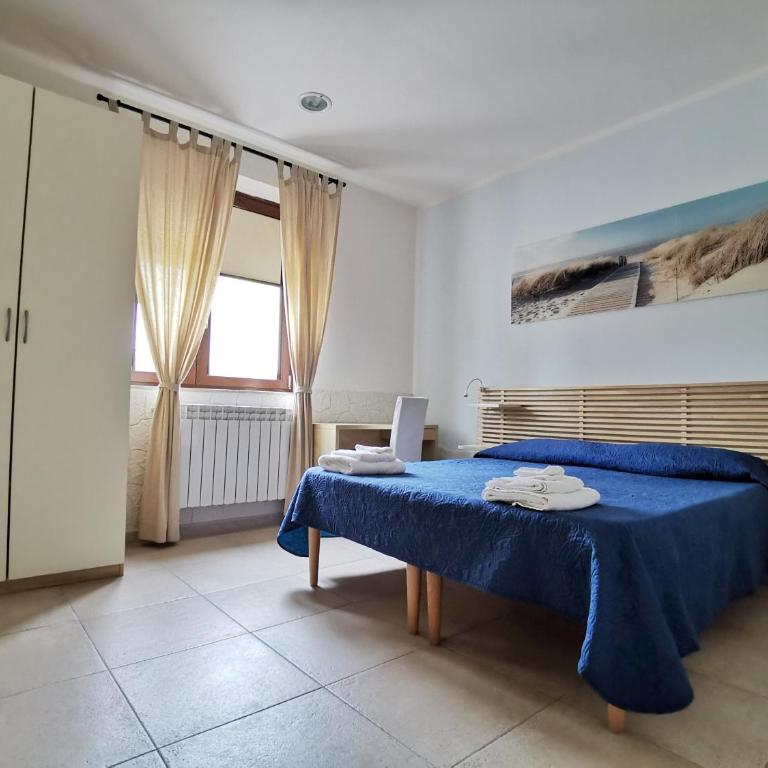 Dimora Mariù - Doppelzimmer - 1