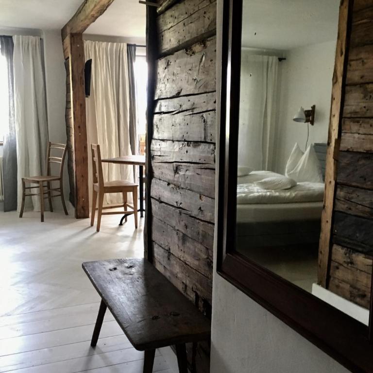 Schweigerhof - Deluxe Doppelzimmer mit Dusche - 4