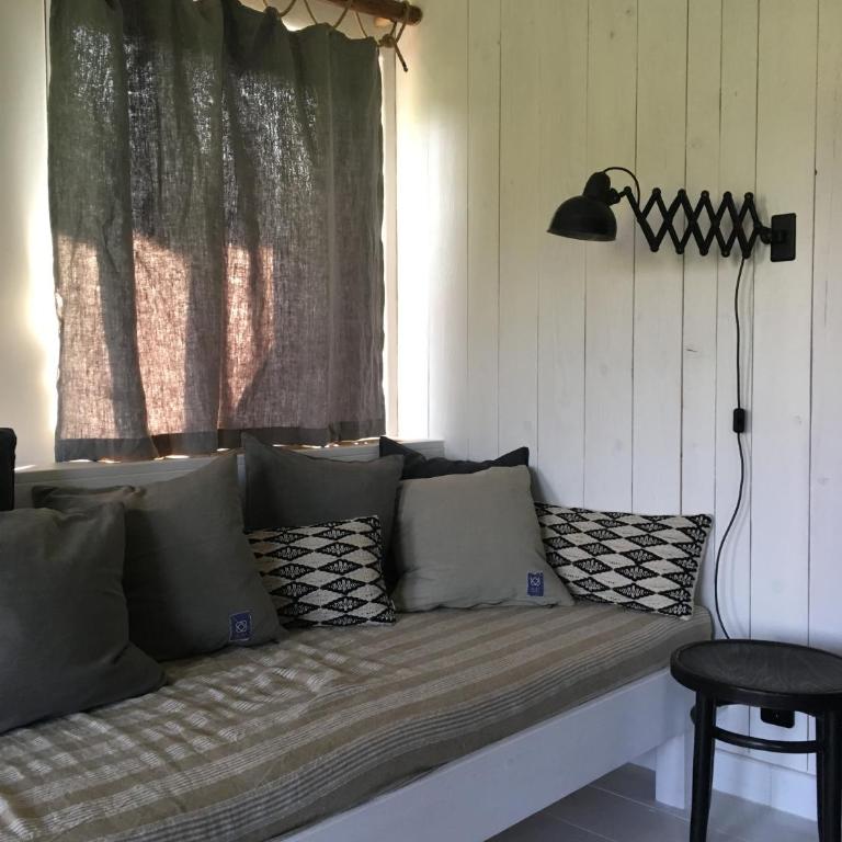 Schweigerhof - Deluxe Doppelzimmer mit Dusche - 3