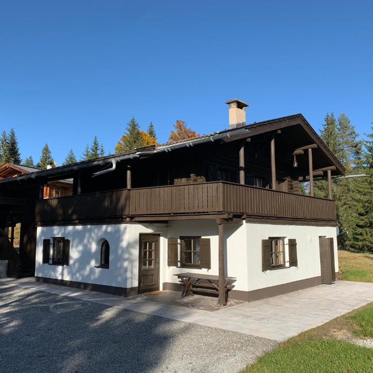 Chalet Franz - Chalet - 10