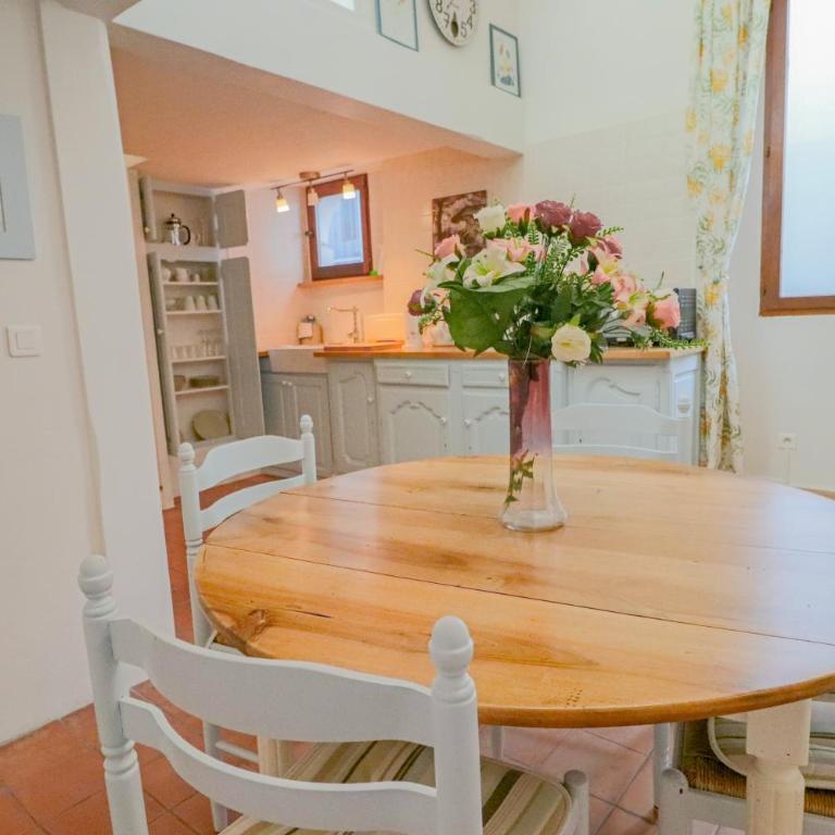 Duplex au coeur du vieil Antibes - Appartement 1 Chambre - 3