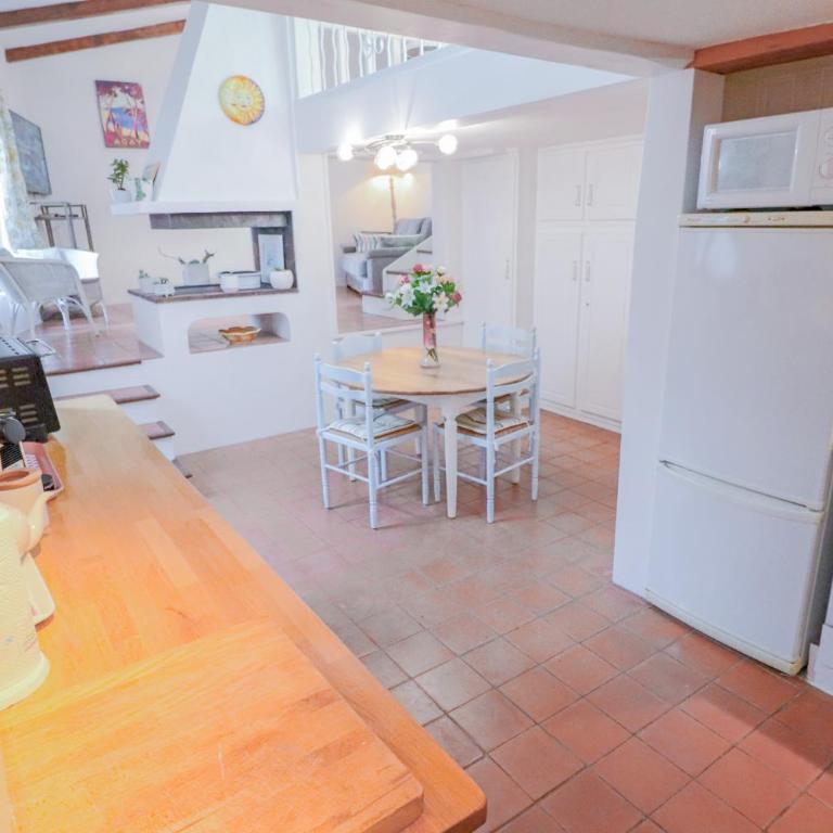 Duplex au coeur du vieil Antibes - Appartement 1 Chambre - 1