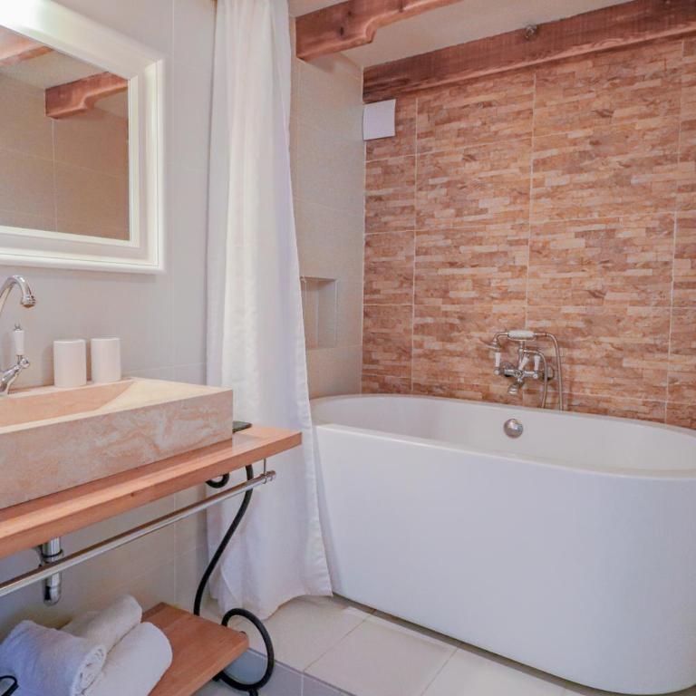Duplex au coeur du vieil Antibes - Appartement 1 Chambre - 6