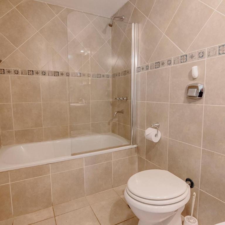 Appartement in the Main Street with elevator access - Apartamento de 1 dormitorio - 6