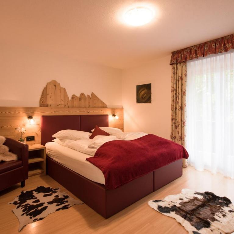 Residence Sisi - Appartamento Familiare - 9