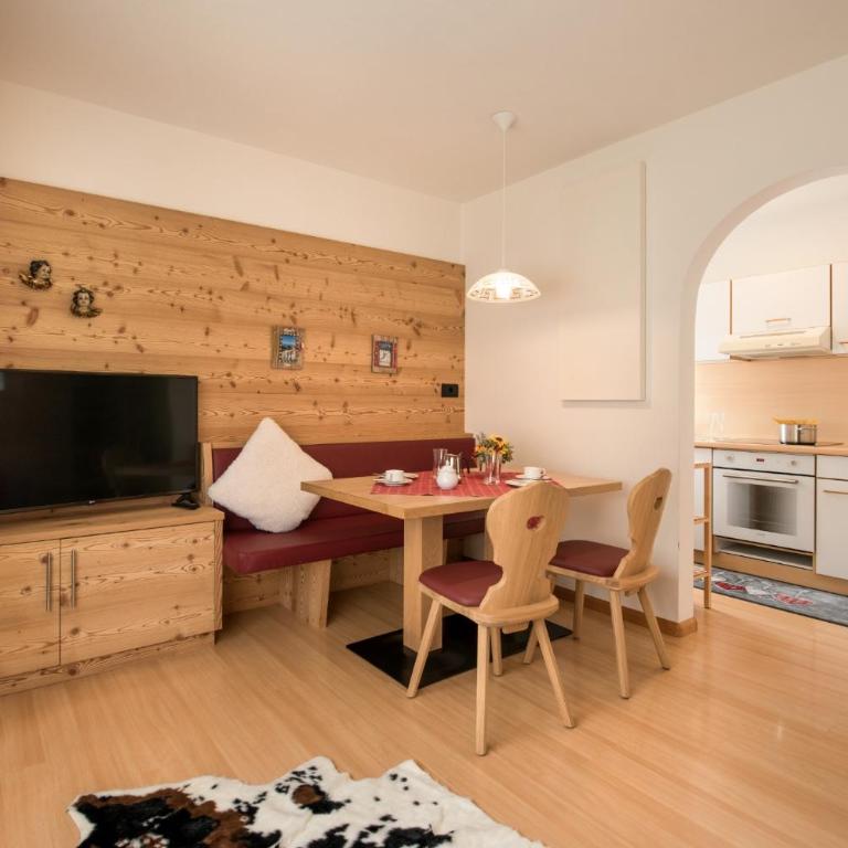 Residence Sisi - Appartamento Familiare - 7