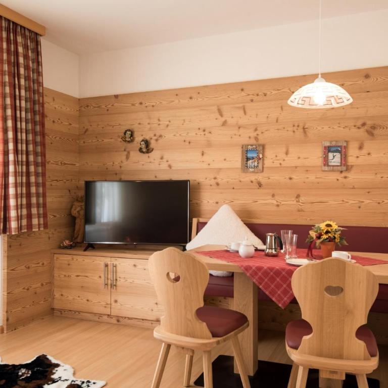 Residence Sisi - Appartamento Familiare - 6