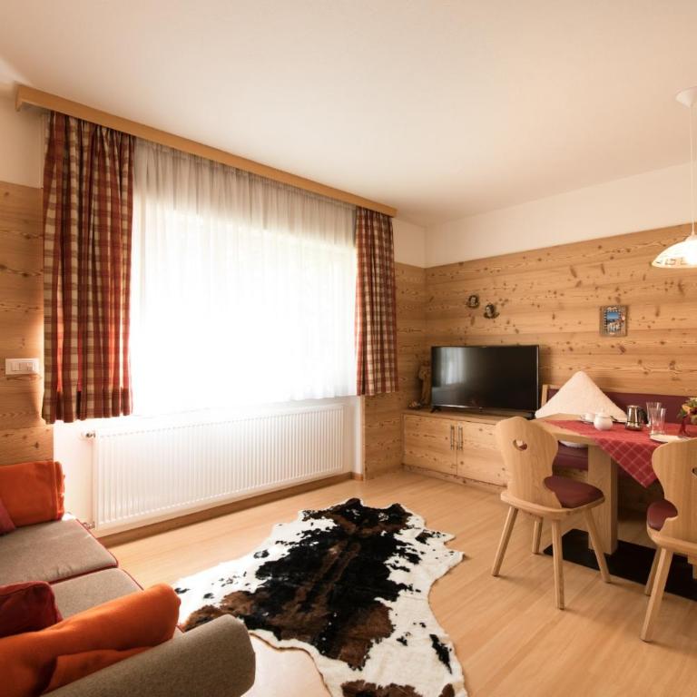 Residence Sisi - Appartamento Familiare - 5