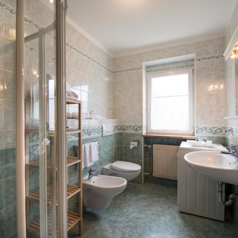 Residence Sisi - Appartamento Familiare - 4