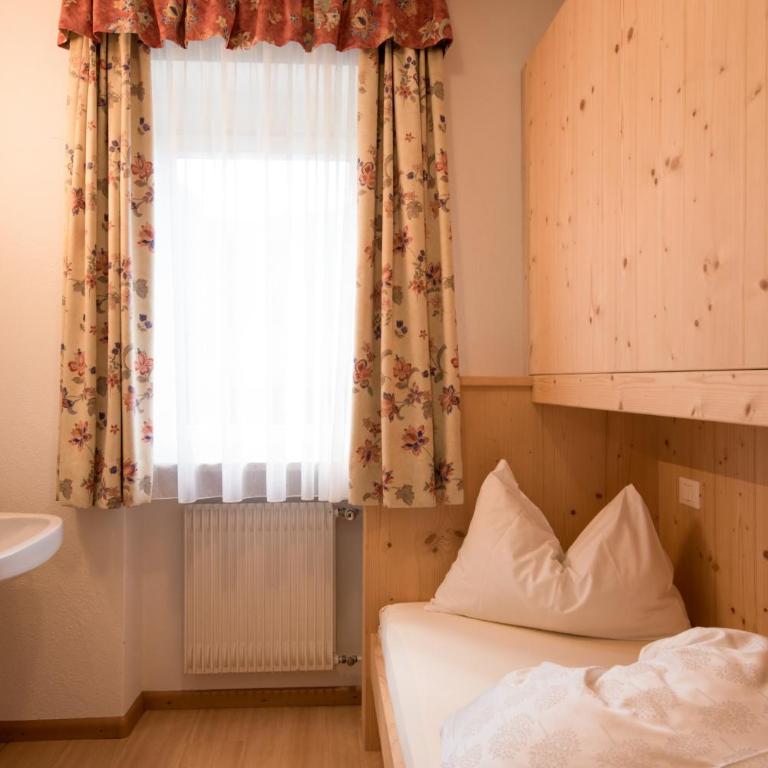 Residence Sisi - Appartamento Familiare - 3