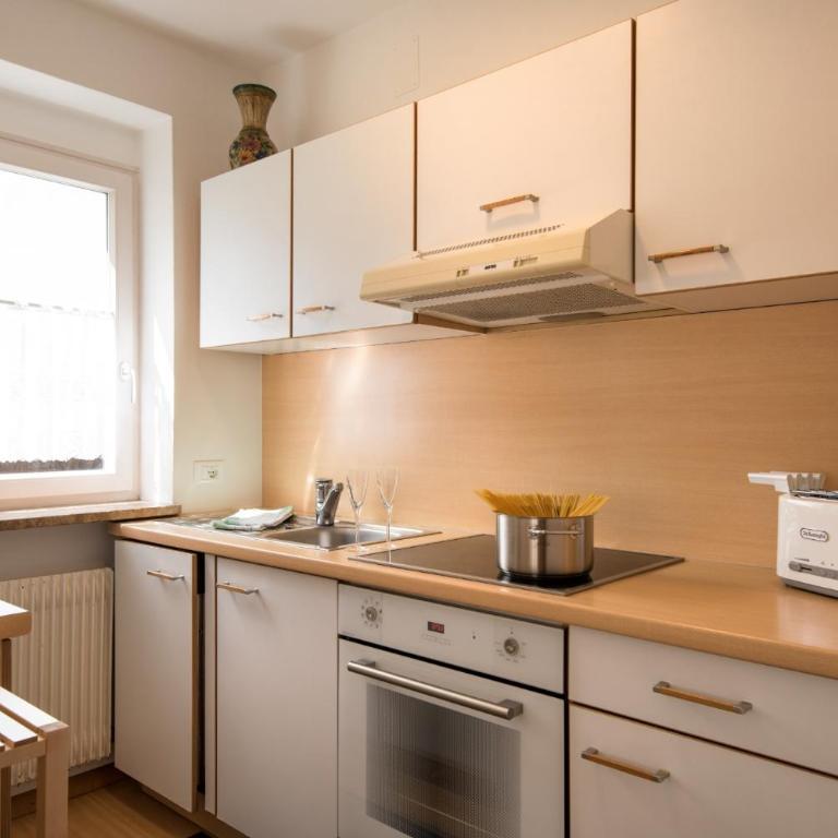 Residence Sisi - Appartamento Familiare - 2