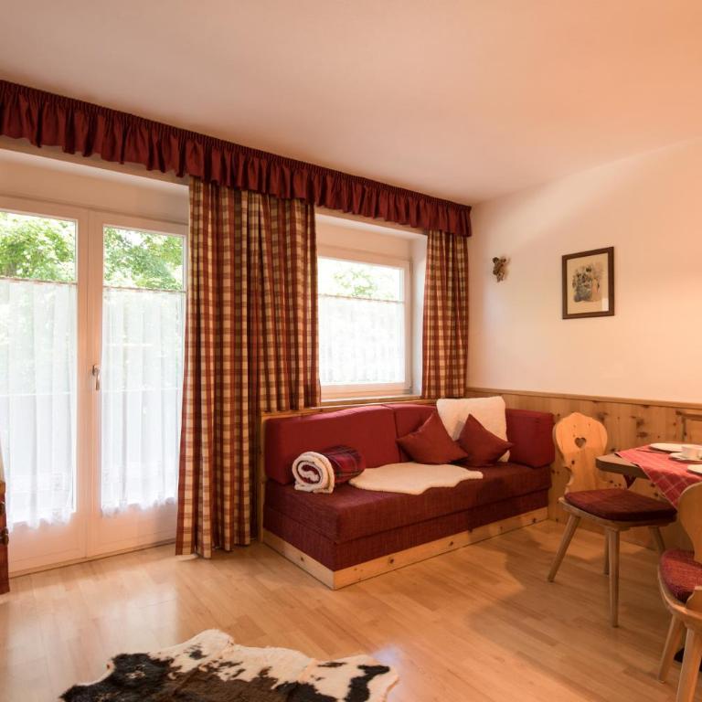 Residence Sisi - Appartamento con 1 Camera da Letto - 5