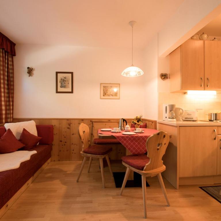 Residence Sisi - Appartamento con 1 Camera da Letto - 4