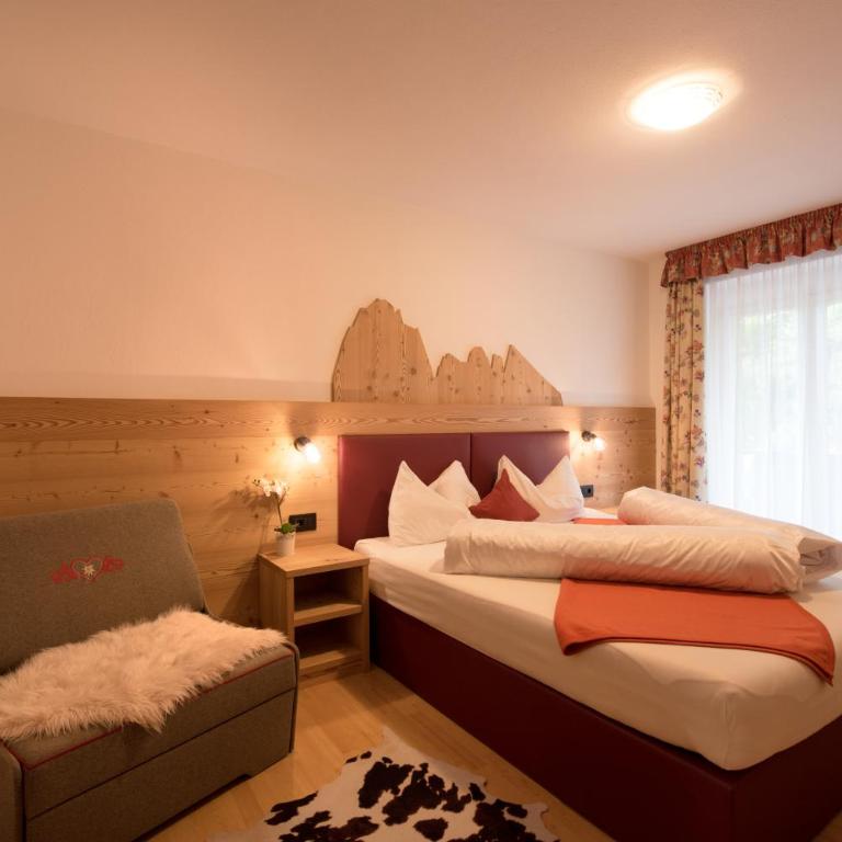 Residence Sisi - Appartamento con 1 Camera da Letto - 2