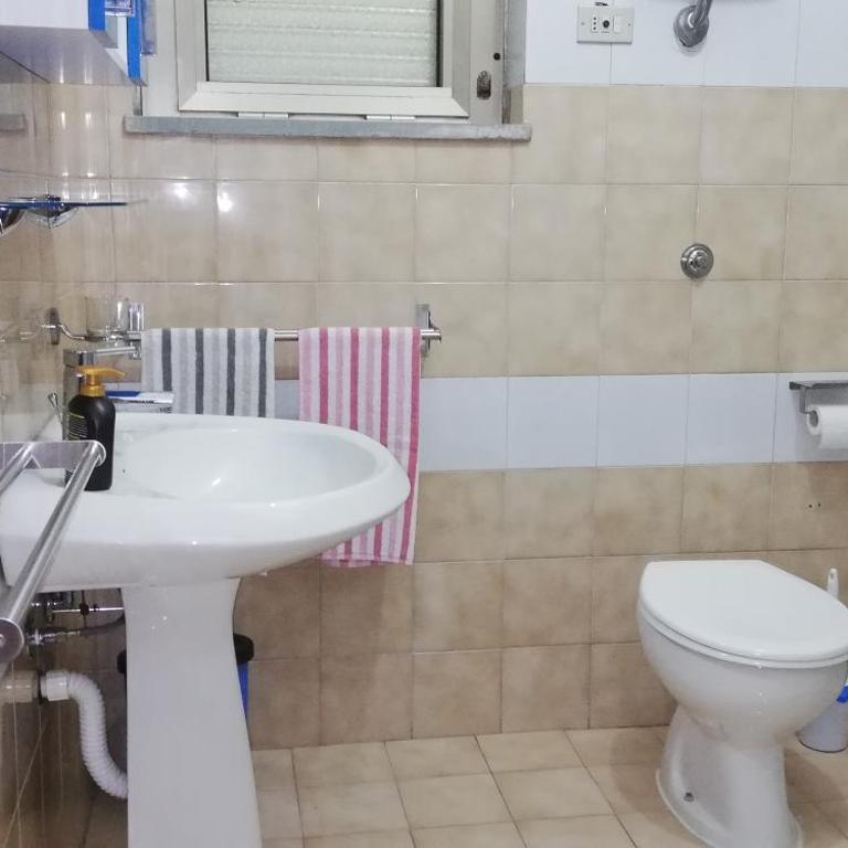 Appartamento Vacanze Natalia - Appartamento con 1 Camera da Letto - 21