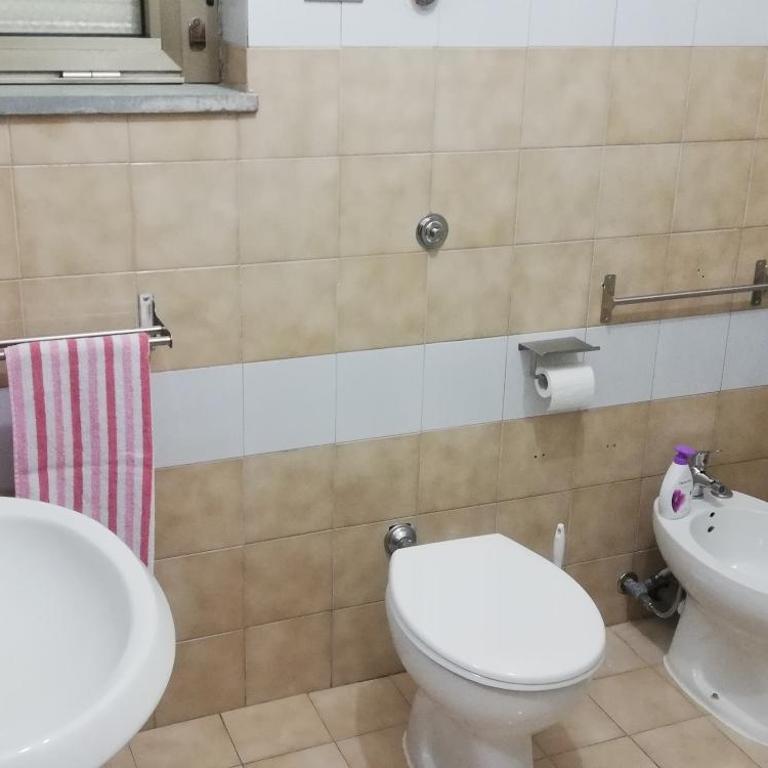 Appartamento Vacanze Natalia - Appartamento con 1 Camera da Letto - 22