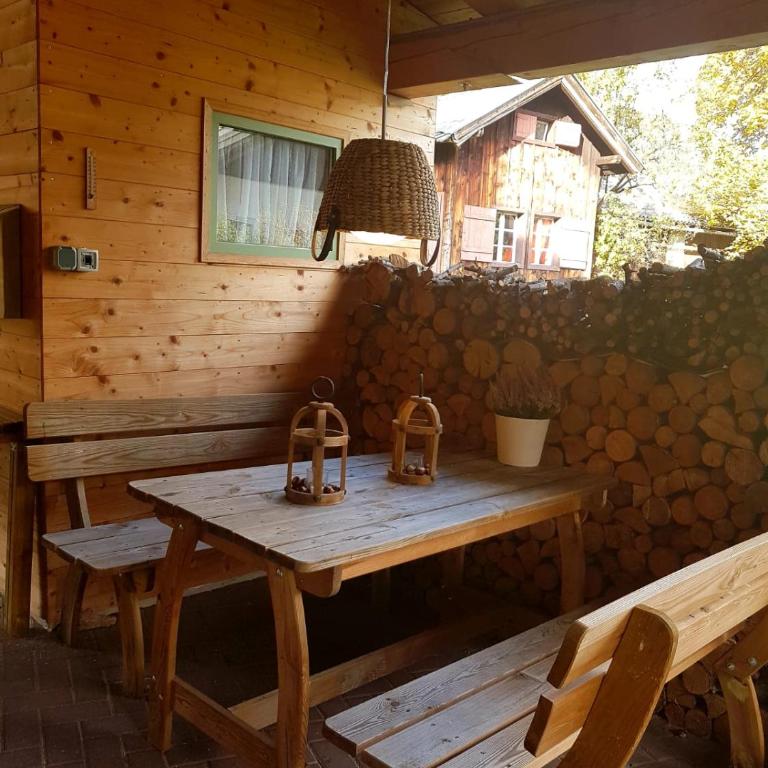Villa Zeppelin - App Bergkristall - Apartment mit 3 Schlafzimmern - 16
