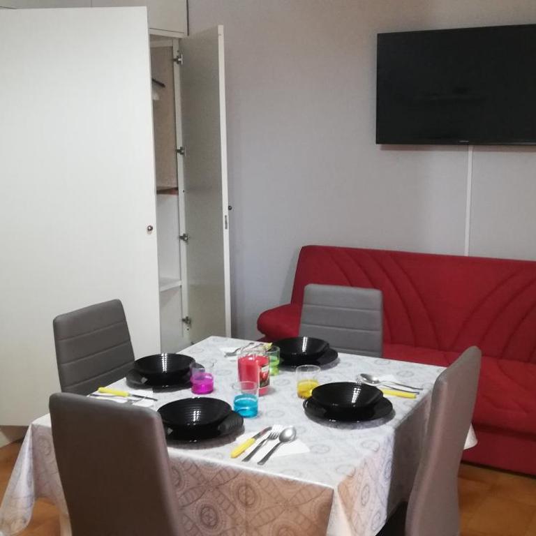Appartamento Vacanze Natalia - Appartamento con 1 Camera da Letto - 5