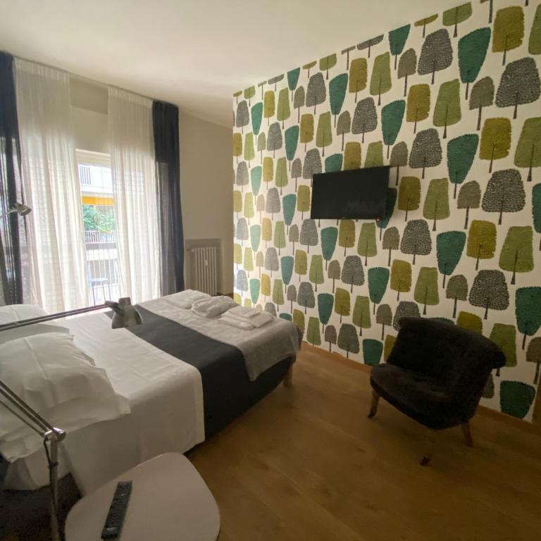 70's Luxury Cavour - Appartamento Deluxe - 8