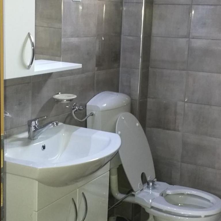 Apartment Beha - Two-Bedroom Apartment - 23