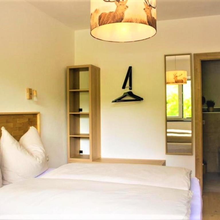 Living Apartment Maurer - Apartment mit 2 Schlafzimmern - 9