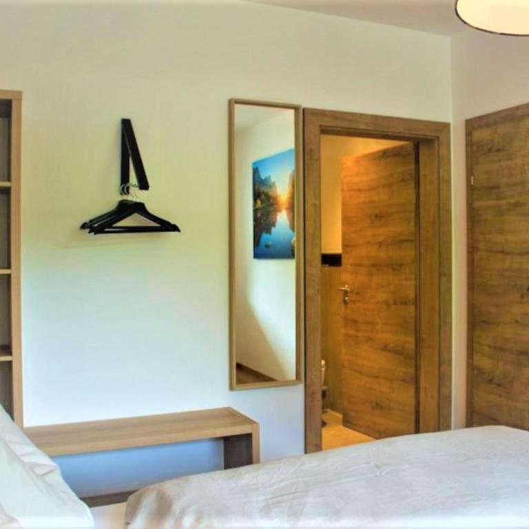 Living Apartment Maurer - Apartment mit 2 Schlafzimmern - 10