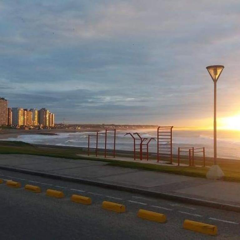 DEPARTAMENTO MIRAMAR - Apartamento de 1 dormitorio - 27
