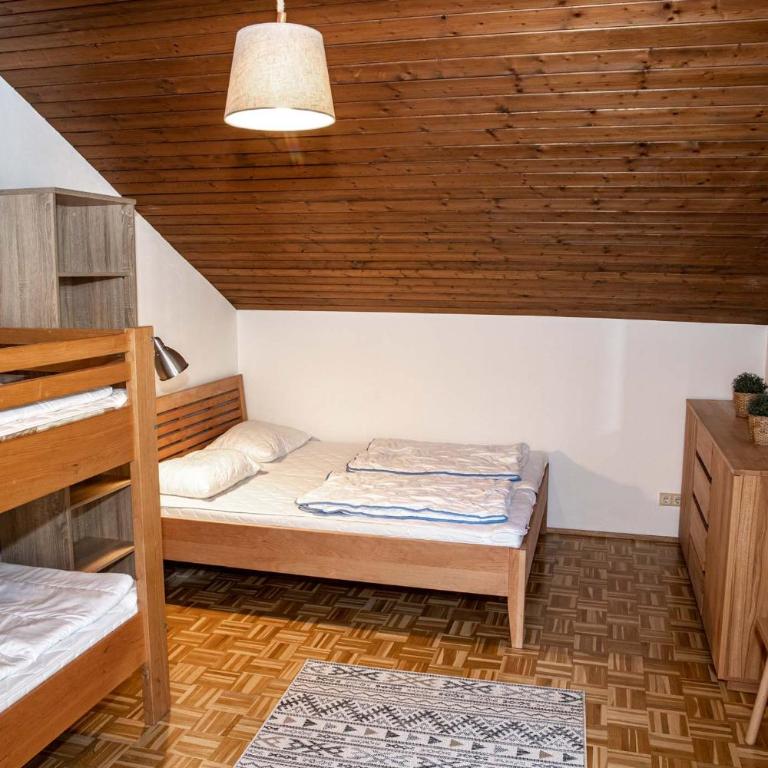 Apartment Hava - Apartment - 22