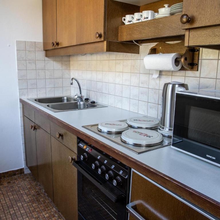 Apartment Hava - Apartment - 19