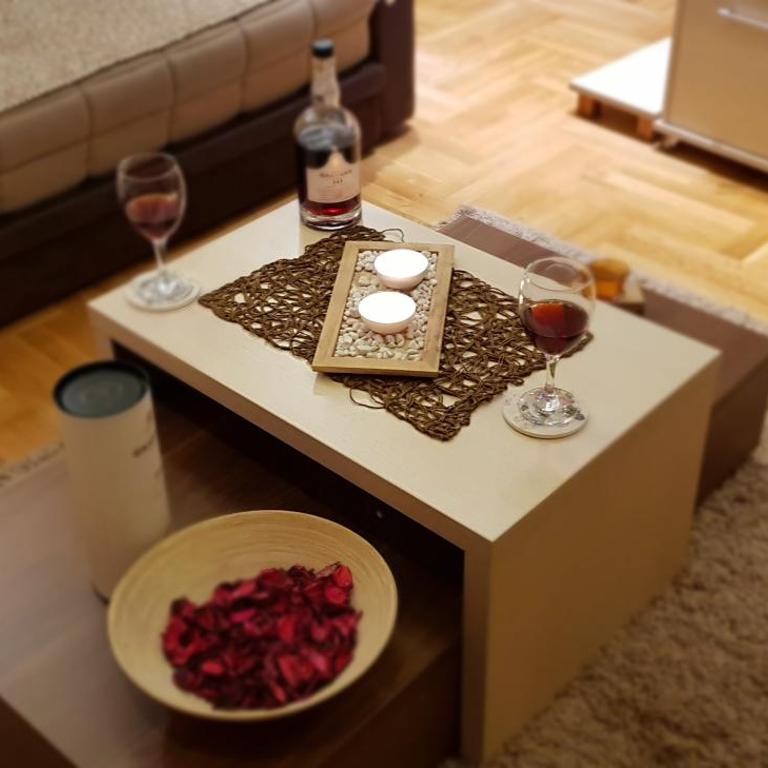 Oaza - Apartman sa 1 Spavaćom Sobom - 14