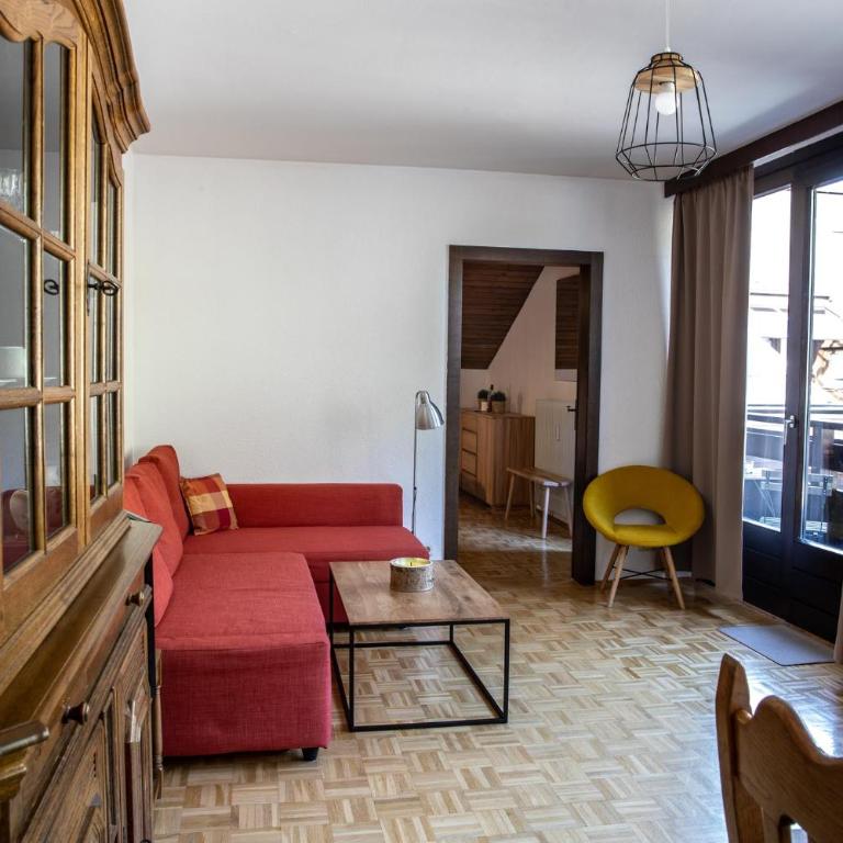 Apartment Hava - Apartment - 16
