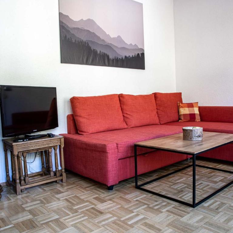 Apartment Hava - Apartment - 15