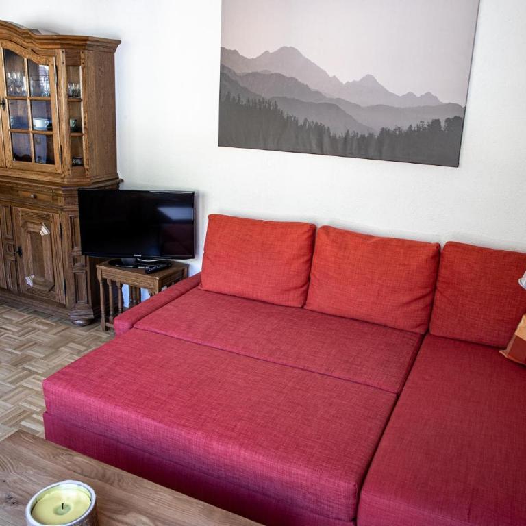 Apartment Hava - Apartment - 17