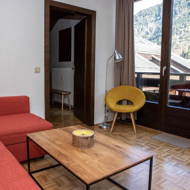 Apartment Hava - Apartment - 11