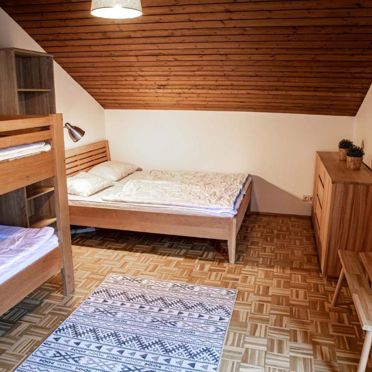 Apartment Hava - Apartment - 24