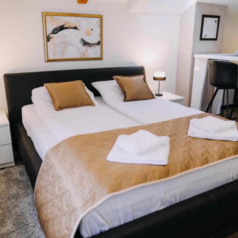 Prima Lux Apartments & Studio - Studio-Apartment - 13