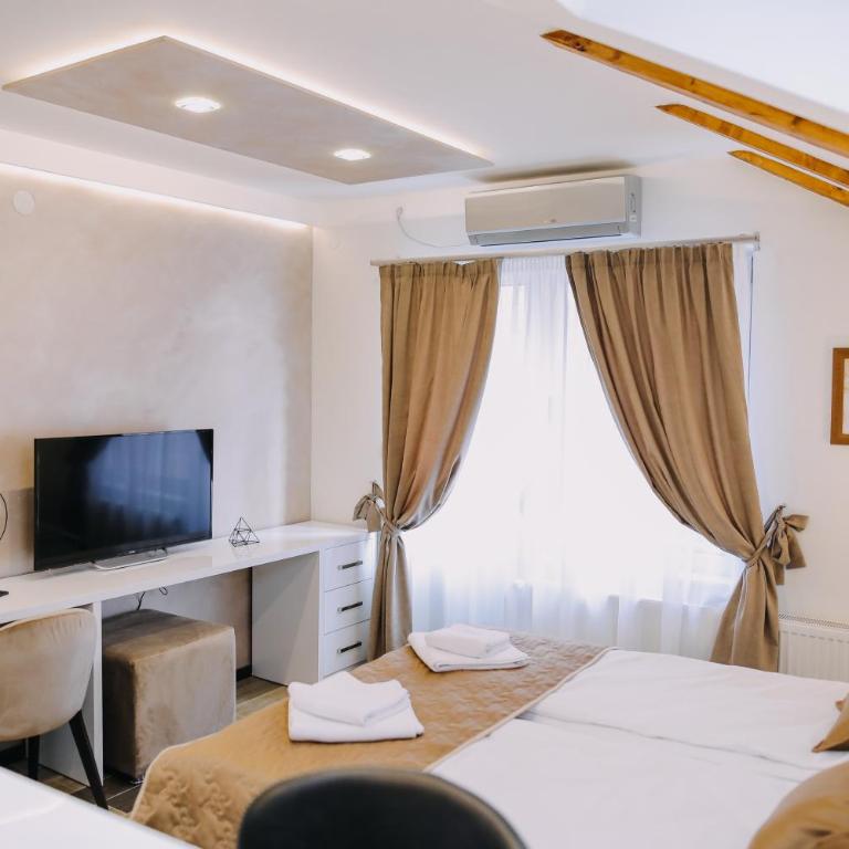 Prima Lux Apartments & Studio - Studio-Apartment - 2