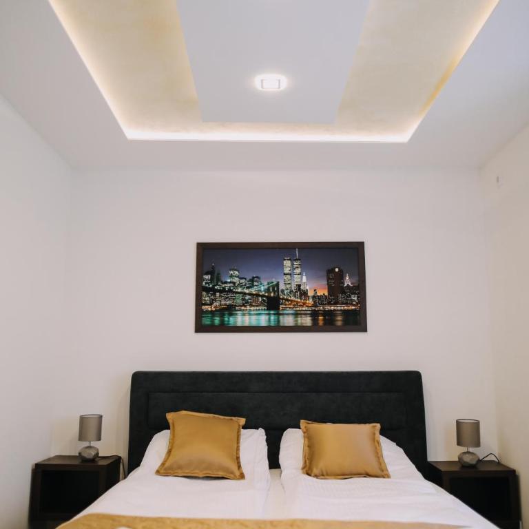 Prima Lux Apartments & Studio - Standard Apartment - 6