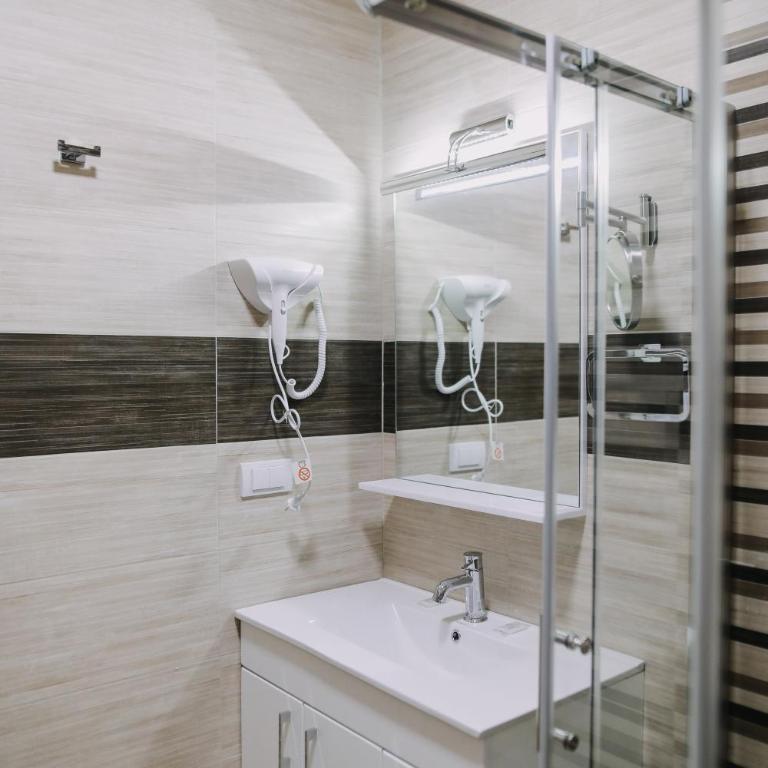 Prima Lux Apartments & Studio - Standard Apartment - 7