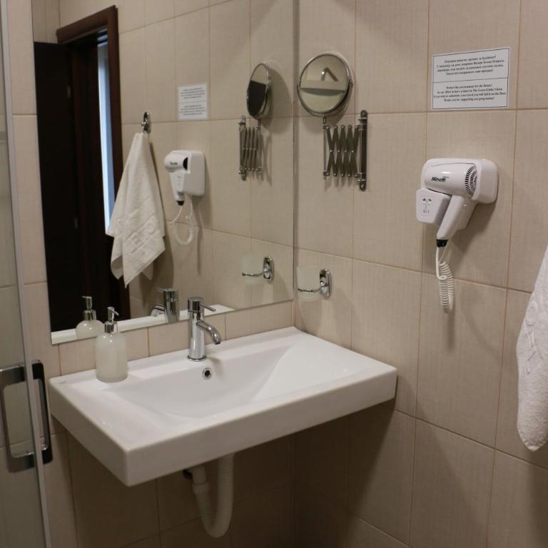 Vila Lucky Kop & Restoran - Studio Apartment - 1