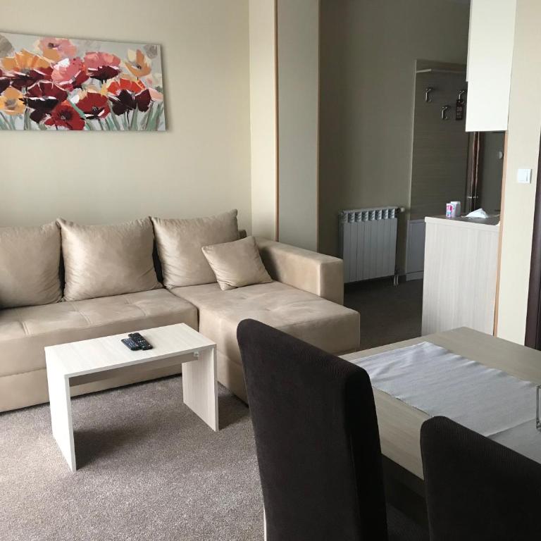 Vila Lucky Kop & Restoran - Superior Apartment - 2
