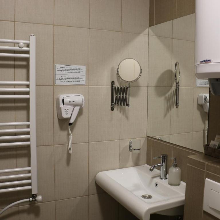 Vila Lucky Kop & Restoran - Superior Apartment - 3