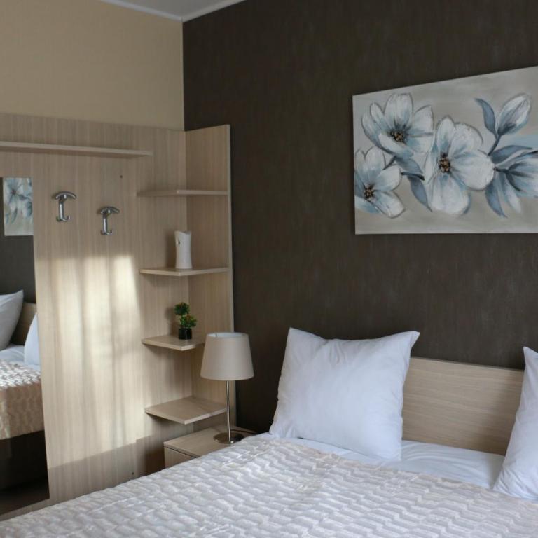 Vila Lucky Kop & Restoran - Superior Apartment - 4