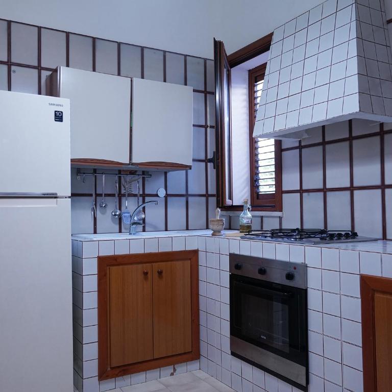 Villa Caterina Scopello - Appartamento con 2 Camere da Letto - 18