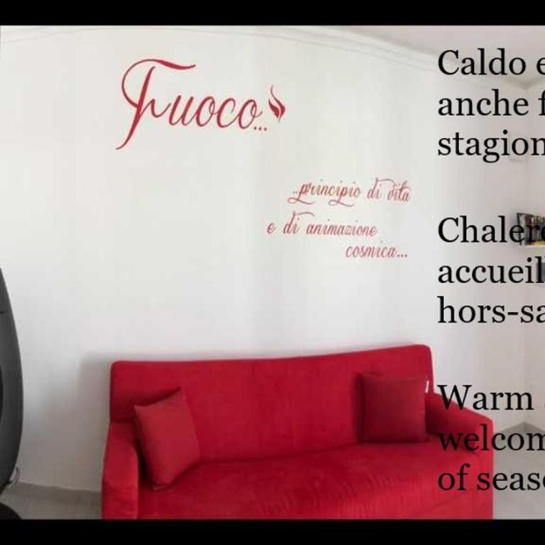 I Quattro Elementi - Apartment - 10