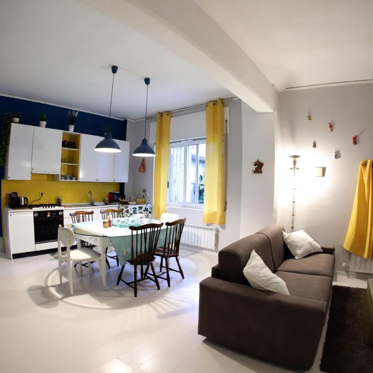 Casa Cesca - Appartamento con 1 Camera da Letto - 8