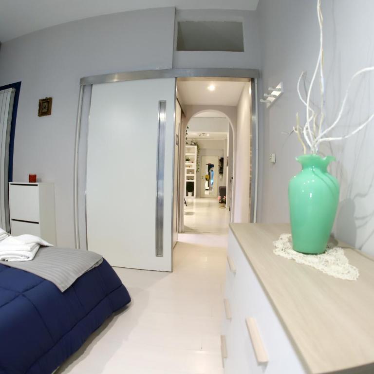 Casa Cesca - Appartamento con 1 Camera da Letto - 36