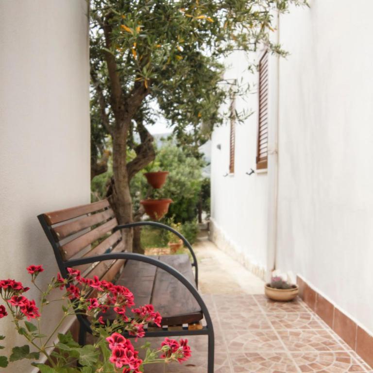 Villa Caterina Scopello - Appartamento con 3 Camere da Letto - 18