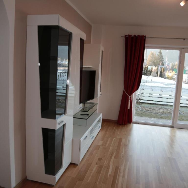 Apartments Steger - Apartment - Erdgeschoss - 4