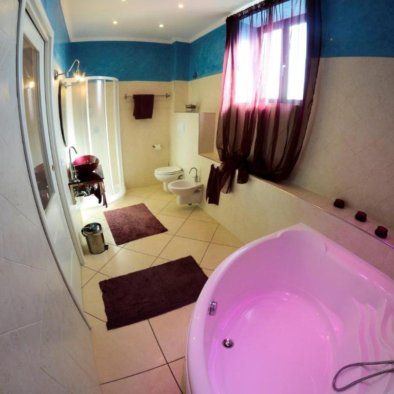 Le Suite Bracciano - Appartamento - 14